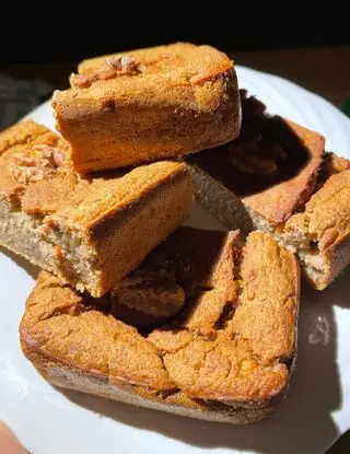 Ricetta Banana bread di pietroparte
