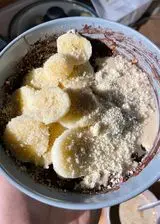 Ricetta Porridge al cacao