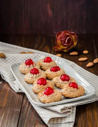 Ricetta PASTE DI MANDORLA SICILIANE di lemilleeunabontadifranci