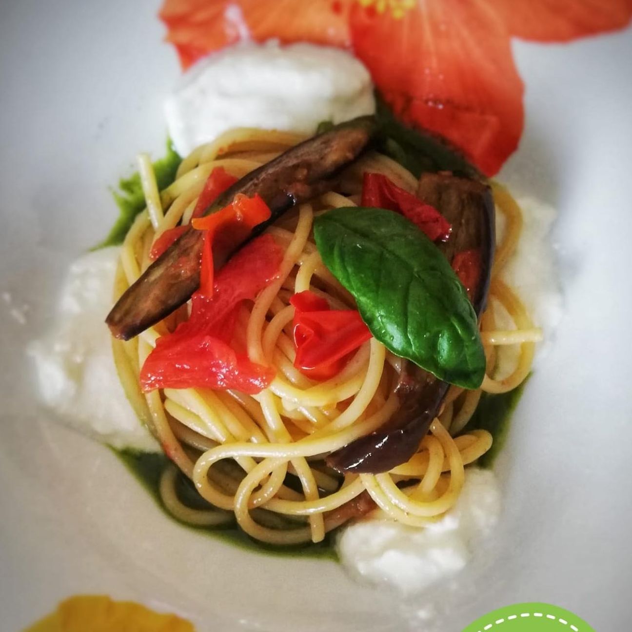 Spaghetti del 2 Giugno