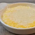 Ricetta Polenta ai 4 formaggi