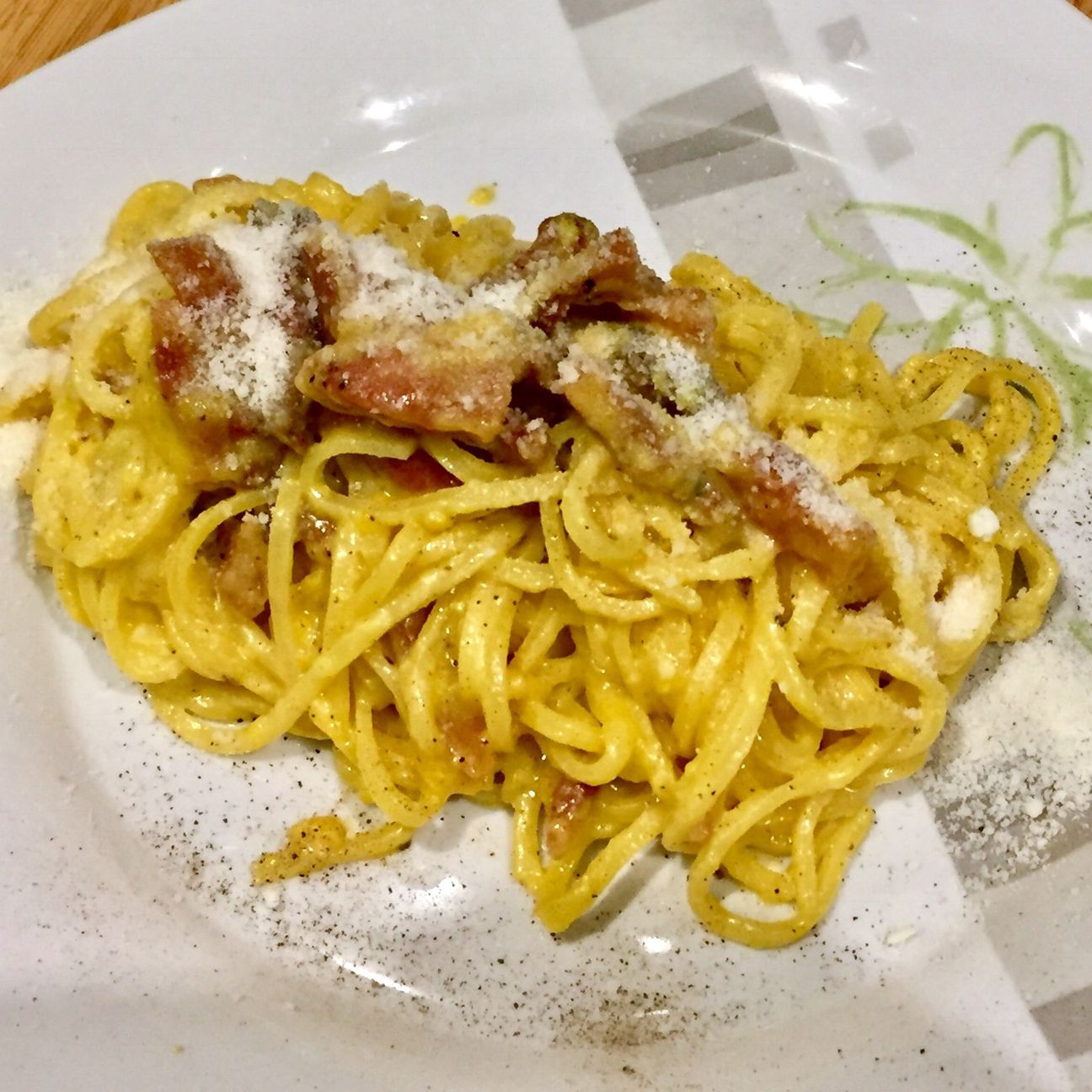 La Carbonara del Dagno