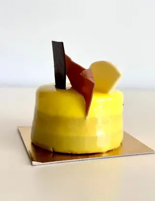 Ricetta Paradiso di cioccolato di lucia.pavanastolfo