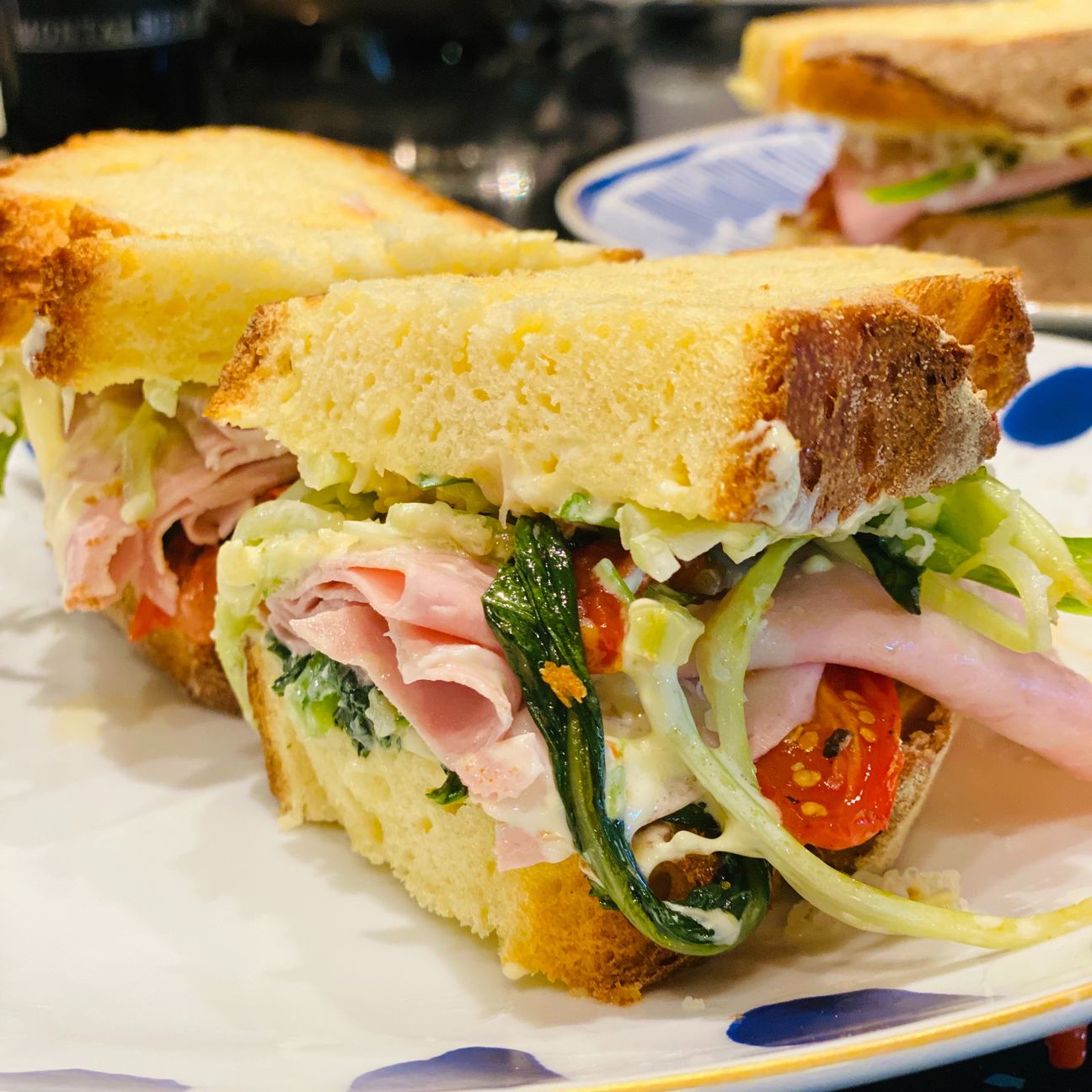 Non solo pane e mortadella