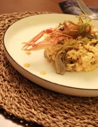 Ricetta Gli scampi in gita a Cagliari di lucia.pavanastolfo