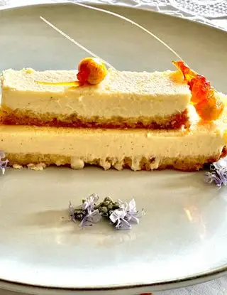 Ricetta San Giuseppe Cheesecake di lucia.pavanastolfo