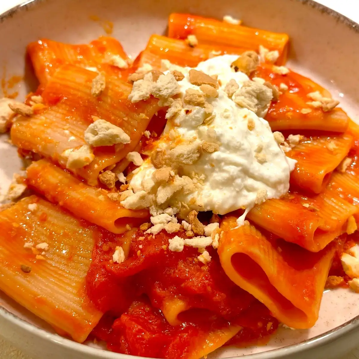 Ricetta La mediterranea di lucia.pavanastolfo