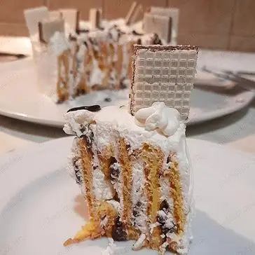 Ricetta Soft Birthday Cake di mokaecioccolato