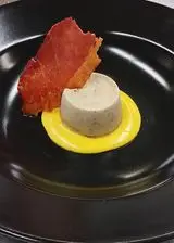 Ricetta Flan di Radicchio rosso