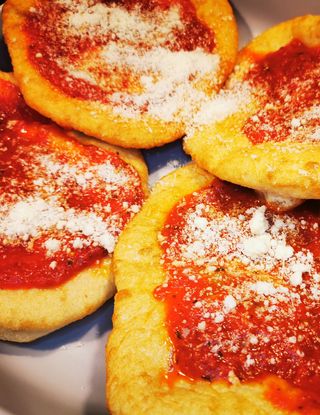 Montanare O Pizzelle Fritte - Al.ta Cucina | Florianapaonessa9