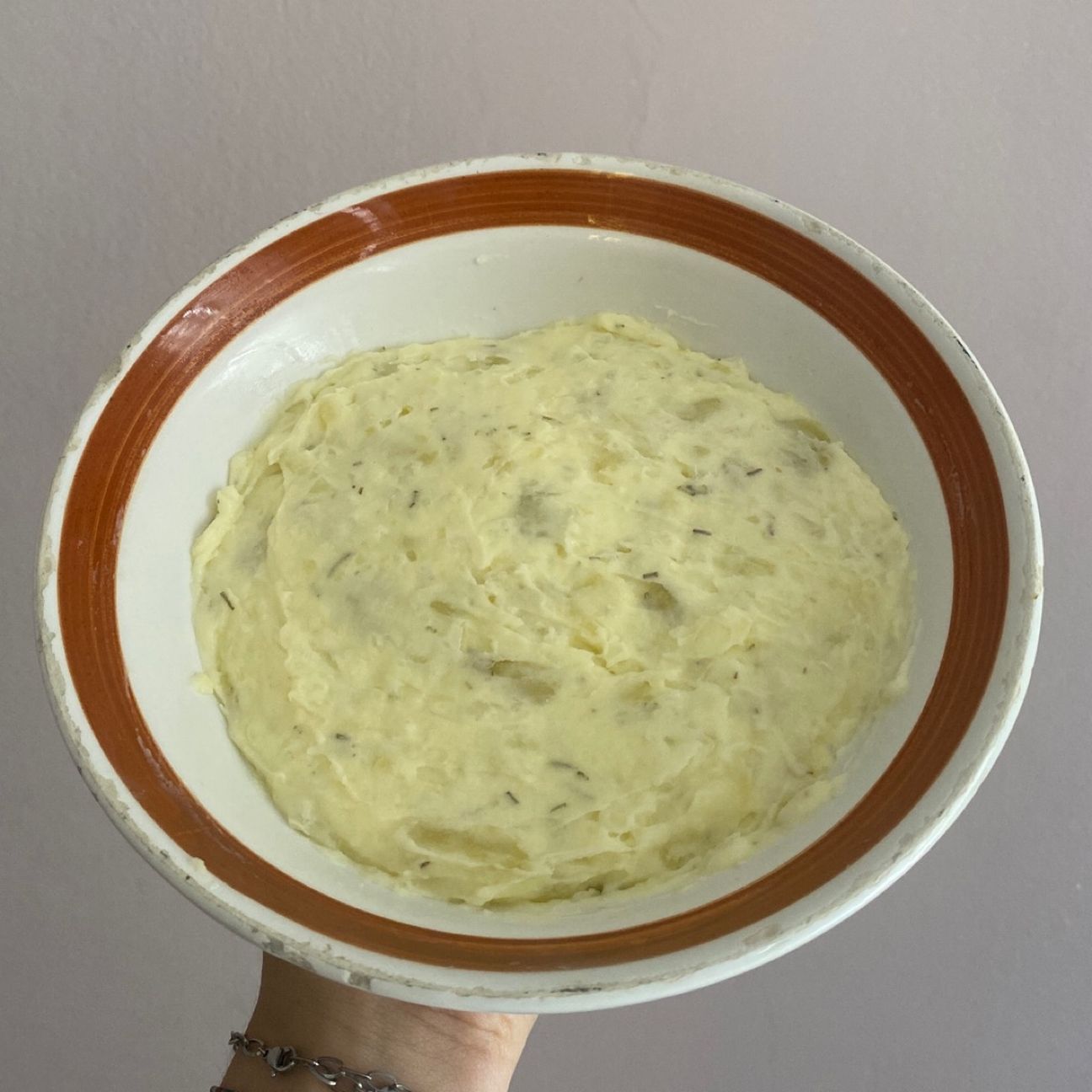 Insalata di Patate🥔🧅