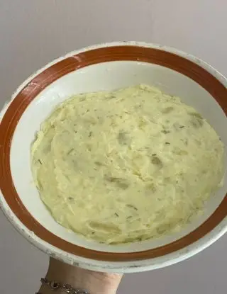 Ricetta Insalata di Patate🥔🧅 di grespano.2002