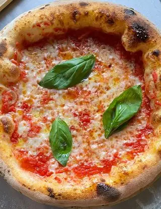 Ricetta La Regina “Margherita” di StepBova