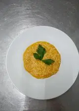 Ricetta risotto alla zucca