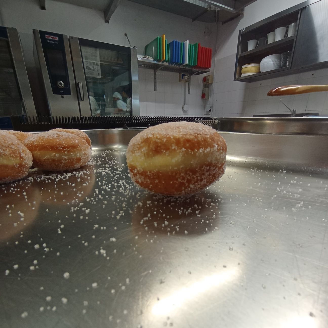 Krapfen