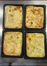 Ricetta Focaccia di Recco