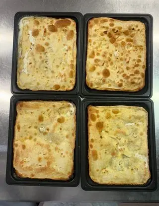 Ricetta Focaccia di Recco di adriano.bianco