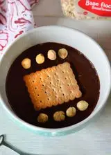 Ricetta Overnight Porridge Oro Saiwa