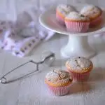 Ricetta Muffin soffici