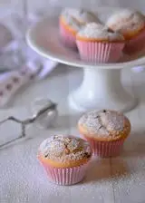 Ricetta Muffin soffici