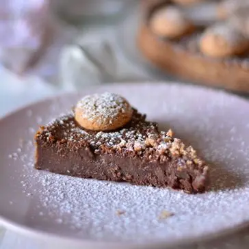Ricetta Crescionda di Spoleto