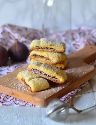 Ricetta Settembrini di ricettedimaria