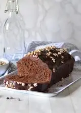 Ricetta Plumcake al cioccolato