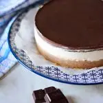 Ricetta Cheesecake Sacher senza gelatina
