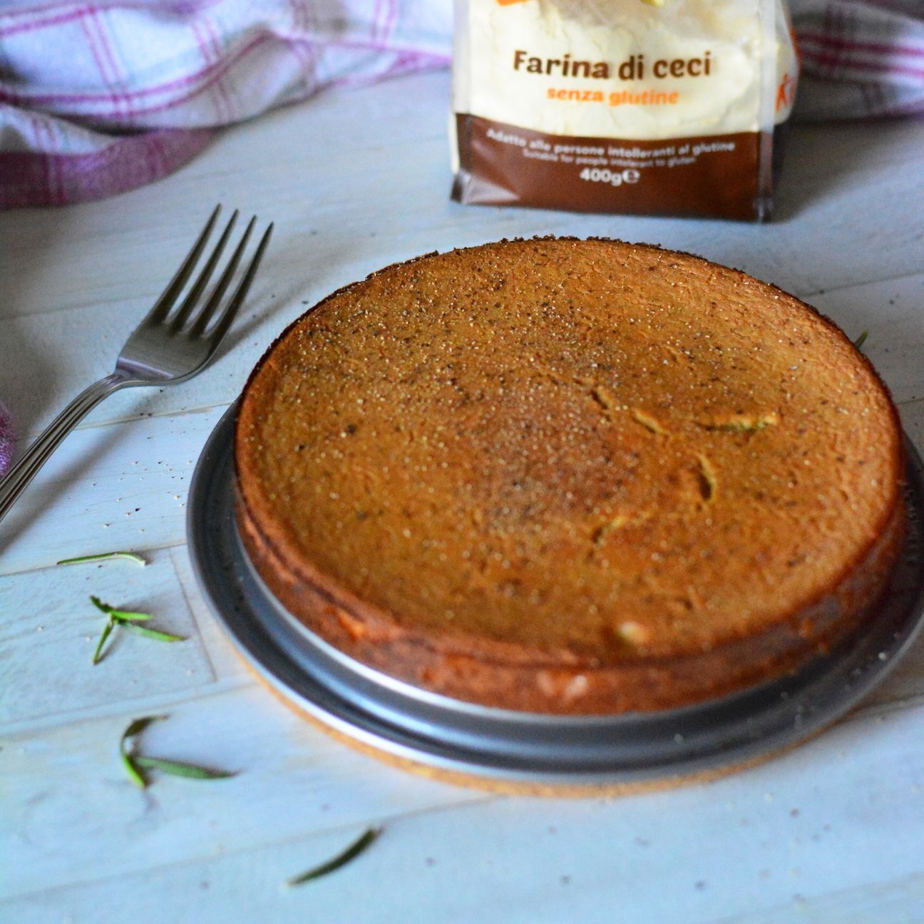 Cecina Toscana