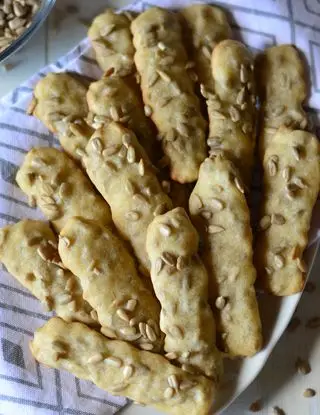 Ricetta Pipas di ricettedimaria