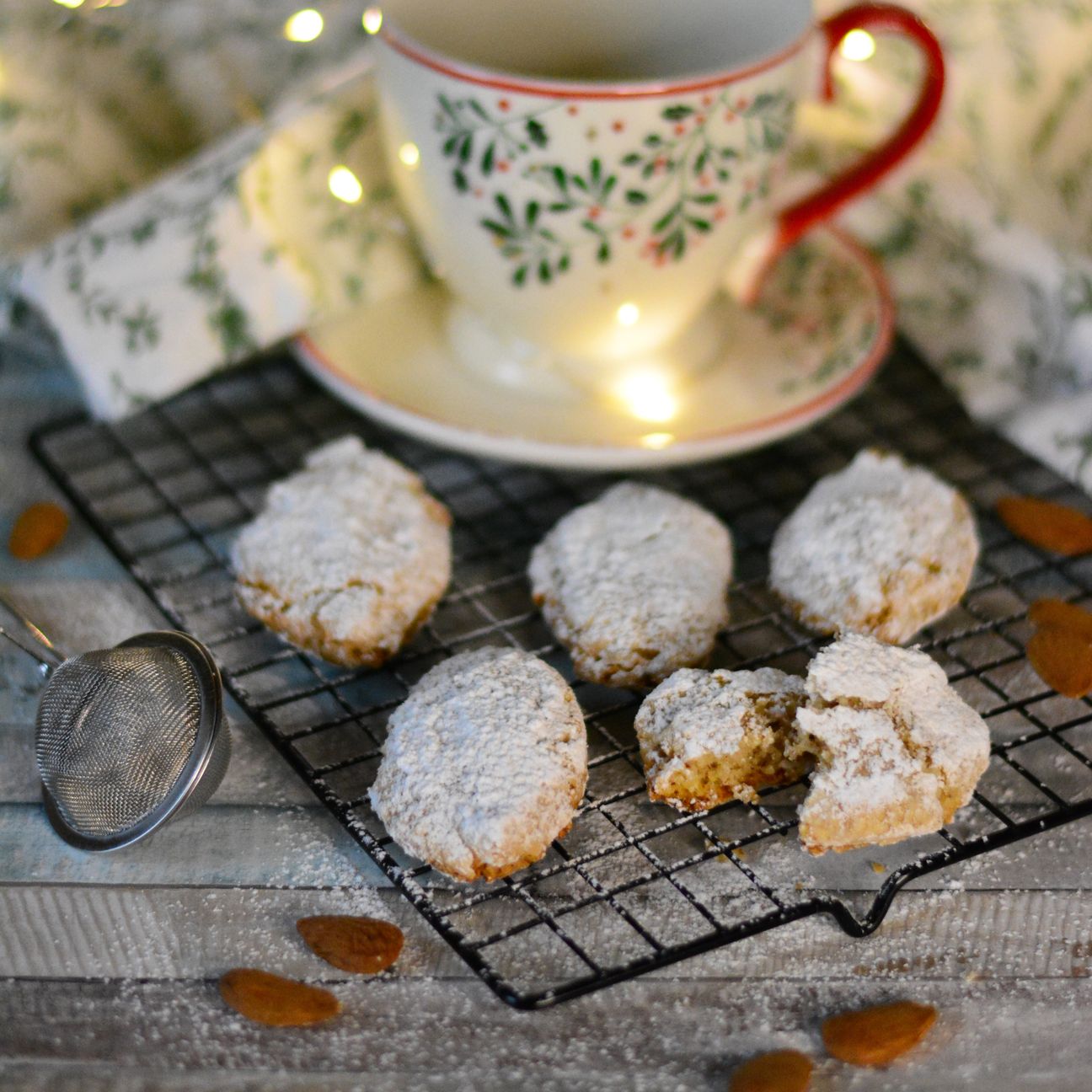 Ricciarelli
