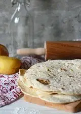 Ricetta Piadina Romagnola