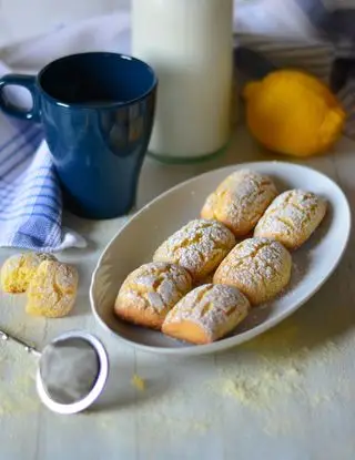 Ricetta Semolotti di ricettedimaria