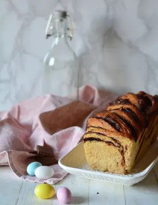 Ricetta Babka di ricettedimaria