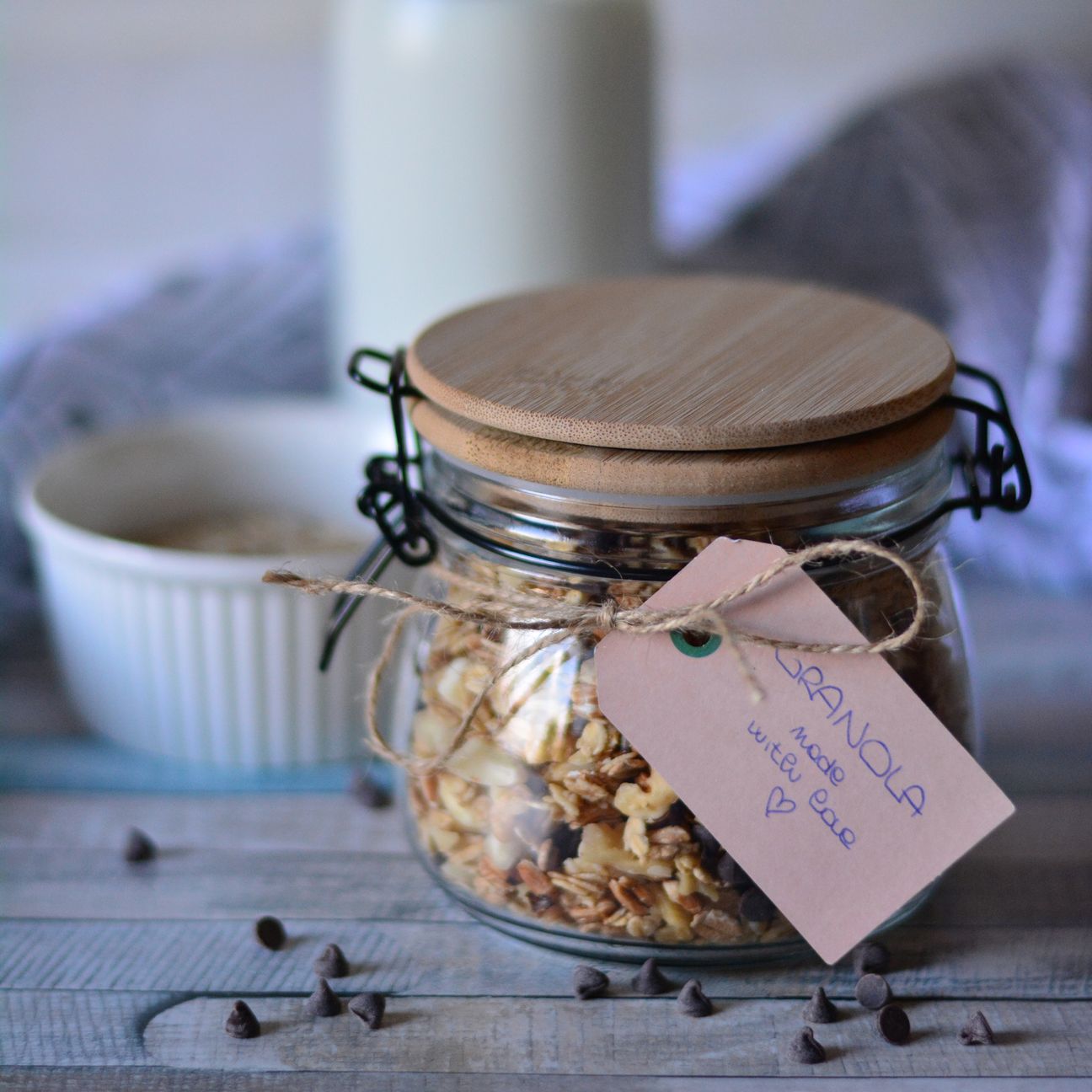 Granola