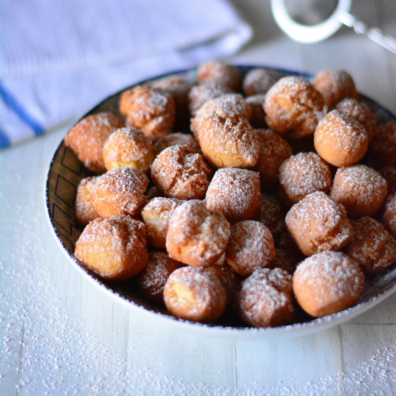Panadì de Sant’Antone