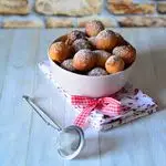 Ricetta Frittelle al cucchiaio senza glutine