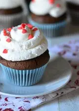 Ricetta Cupcake San Valentino