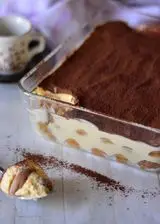 Ricetta Tiramisù classico