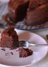 Ricetta Torta cremosa al Cioccolato