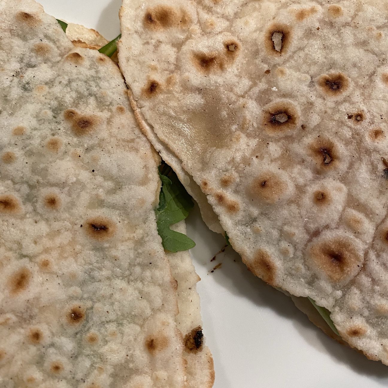 PIADINE ROMAGNOLE GLUTENFREE