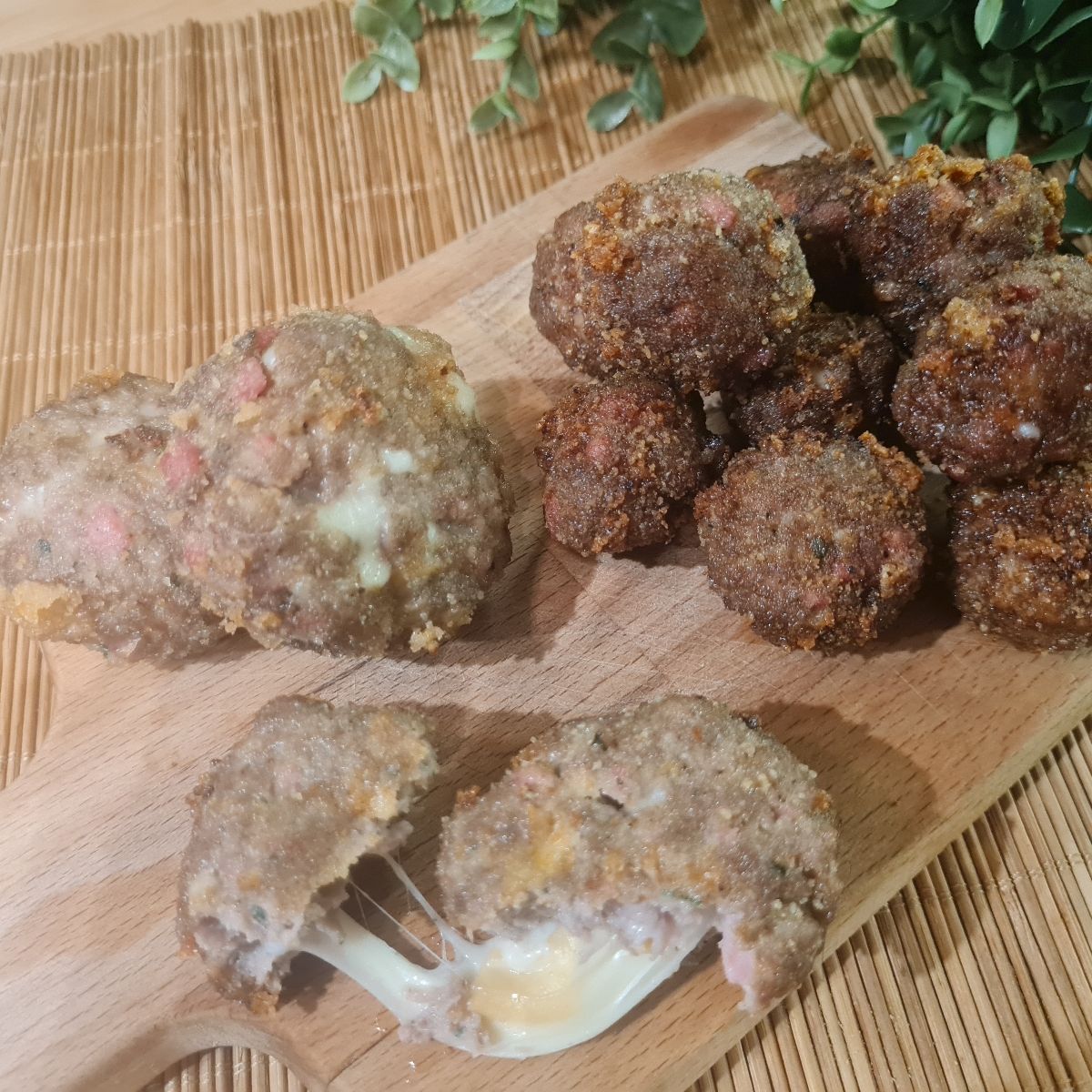 Polpette.. di casa mia