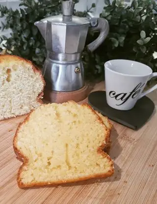 Ricetta Plumcake allo yogurt... sofficissimo! di Briciole_di_mollica
