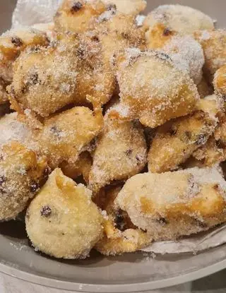 Ricetta Sfinci palermitani di Briciole_di_mollica