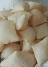 Ricetta Gnocco fritto senza lievito