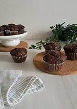 Ricetta Muffin al cioccolato