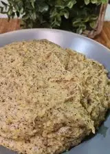 Ricetta Polenta taragna con toma piemontese dop