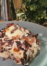 Ricetta Lasagnetta con radicchio, prosciutto crudo e stracchino