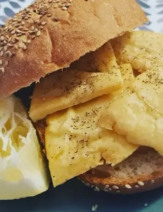 Ricetta Panelle palermitane di Briciole_di_mollica