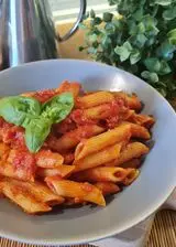 Ricetta Penne con la nduja